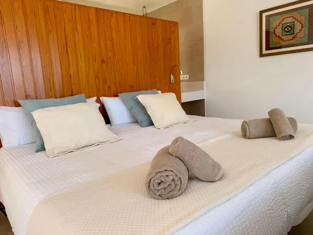 Habitación de Piso de alquiler en Playa del Hombre - Taliarte - Salinetas