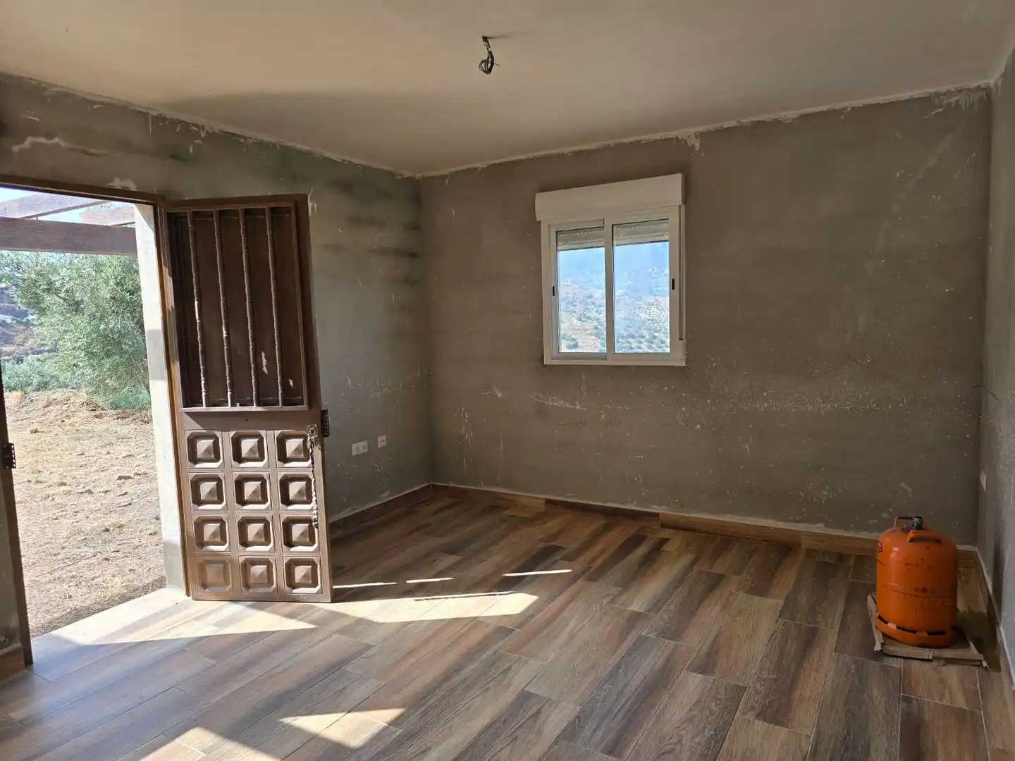 Dormitori de Finca rústica en venda en Torrox