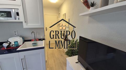 Foto 5 von Wohnungen zum Verkauf in Heliópolis, Benicasim / Benicàssim