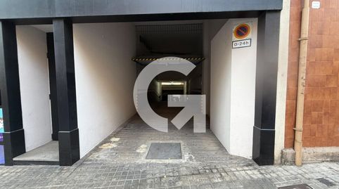 Foto 2 de Garaje en venta en Cl Torrent de Mariner, Horta, Barcelona Capital