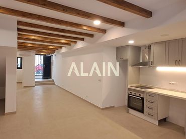 Piso con piscina en venta en Orihuela Costa