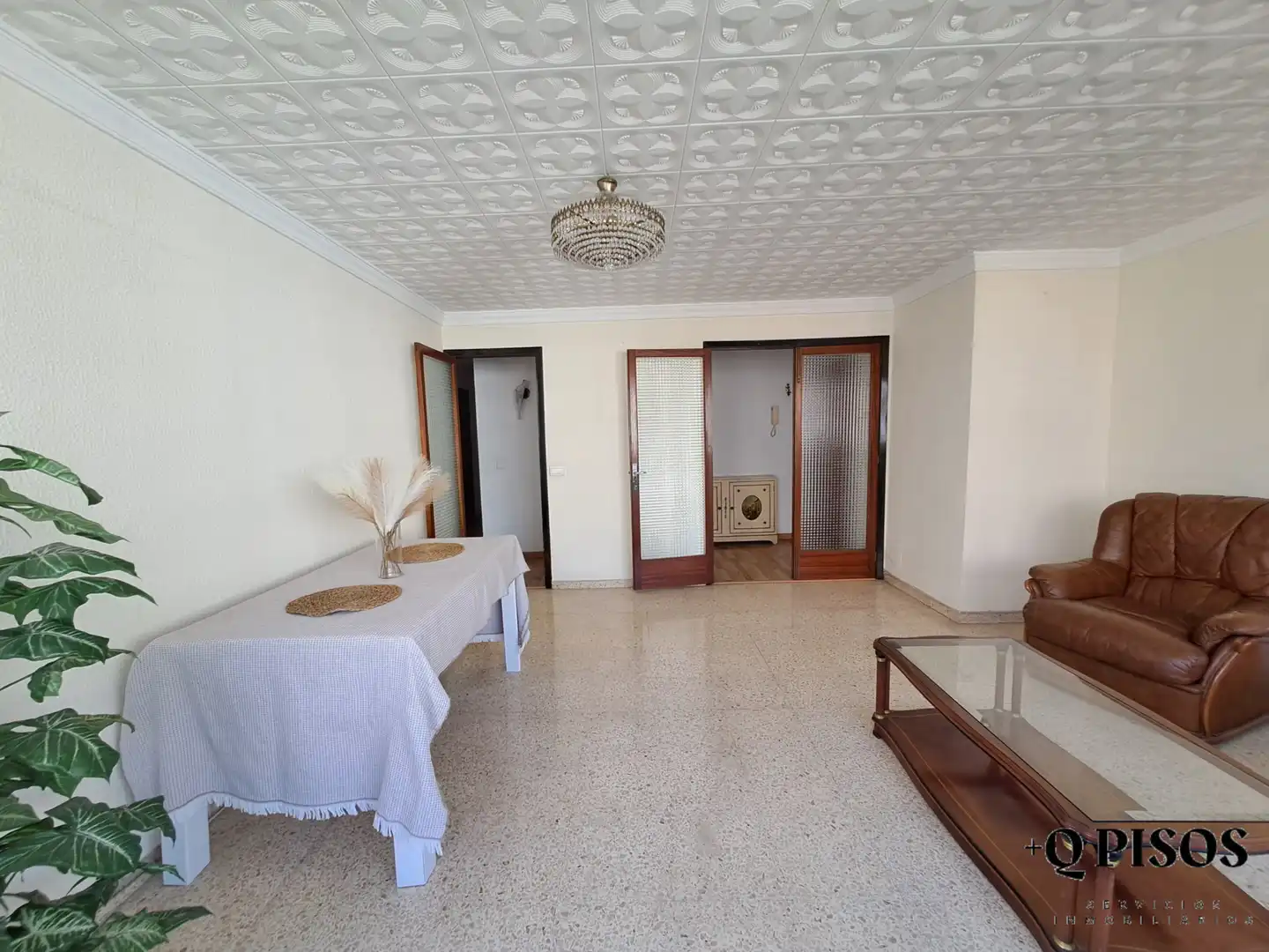 Piso con terraza en venta en Carrer Aragó 23, imagen 7