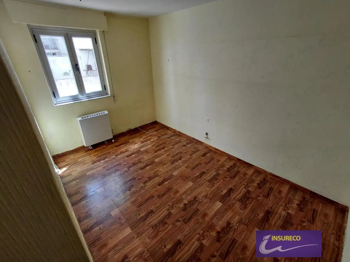 Wohnung zum Verkauf in León Capital 