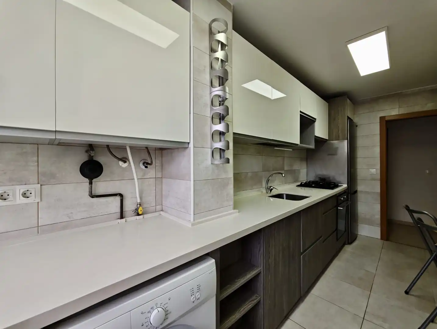 Apartment with pool for sale in Playa de Poniente, imagen 10