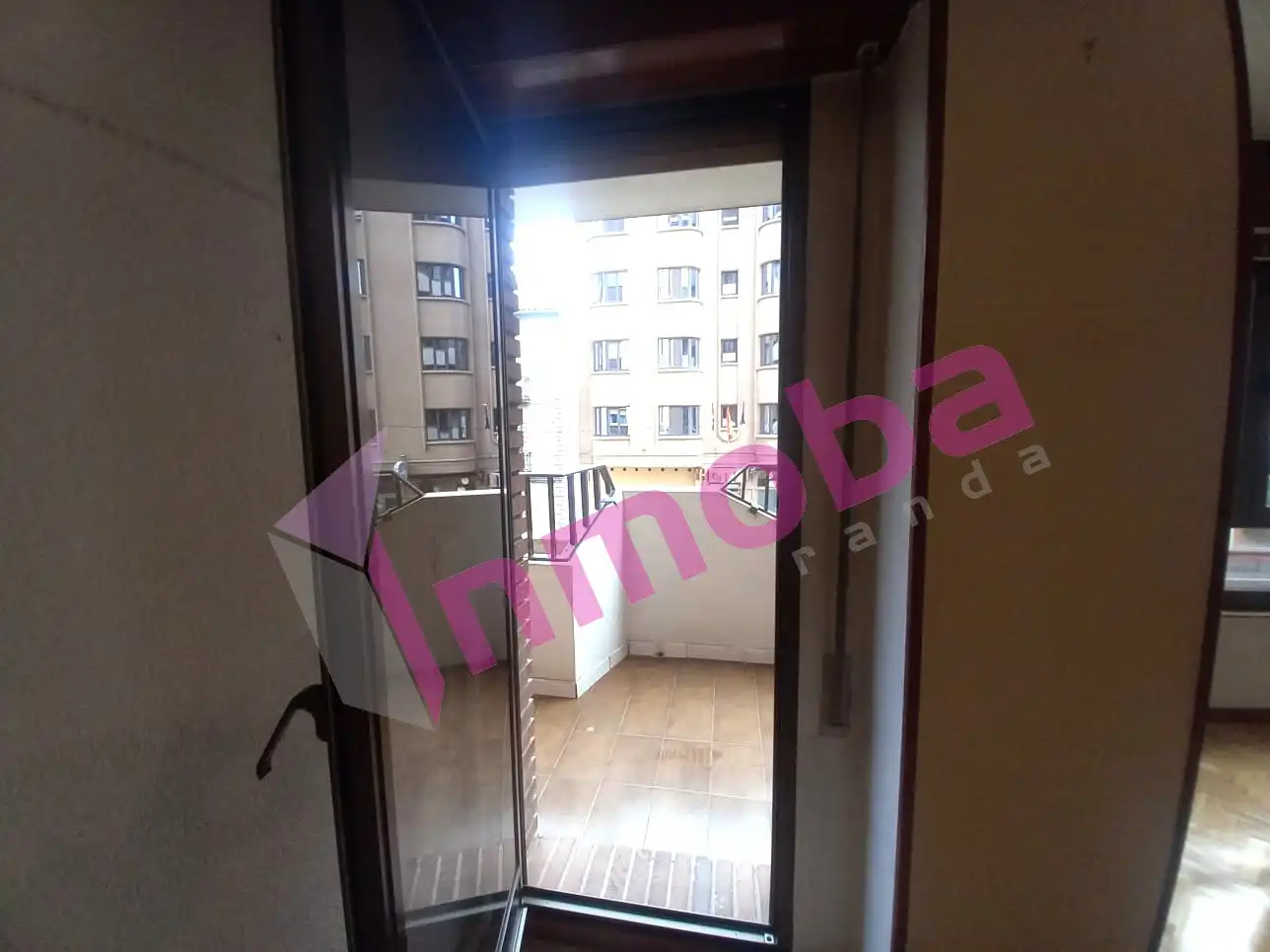 Habitación de Piso en venta en Aranda de Duero con Calefacción, Parquet y Terraza