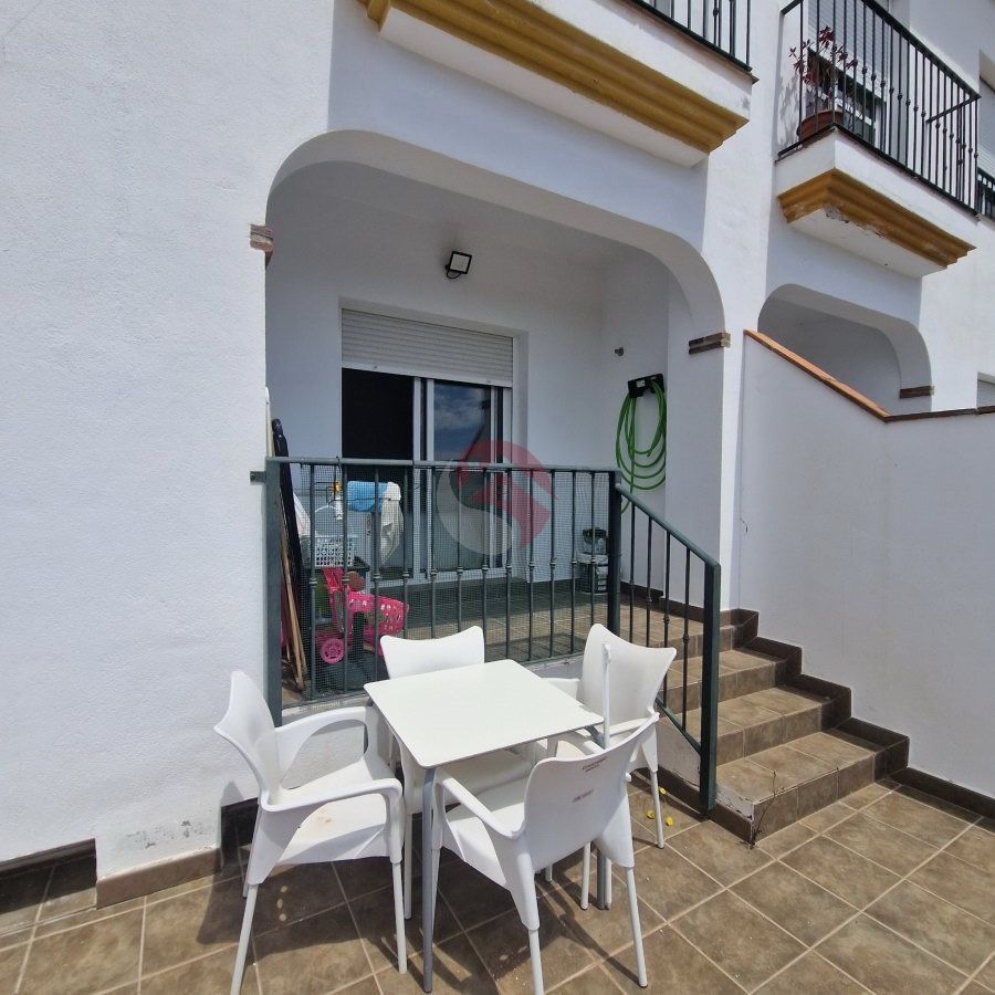 Terrace of House or chalet for sale in Almogía  with Terrace and Furnished