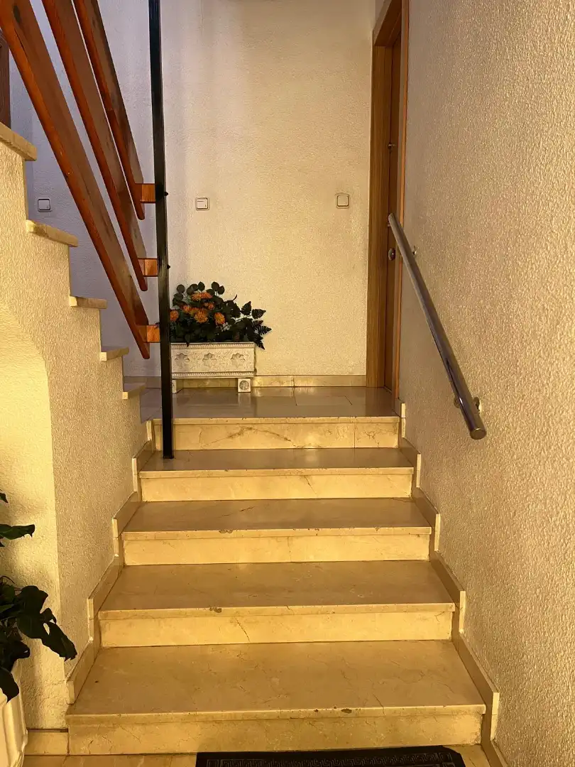 Flat for sale in Elda  with Air Conditioner and Furnished