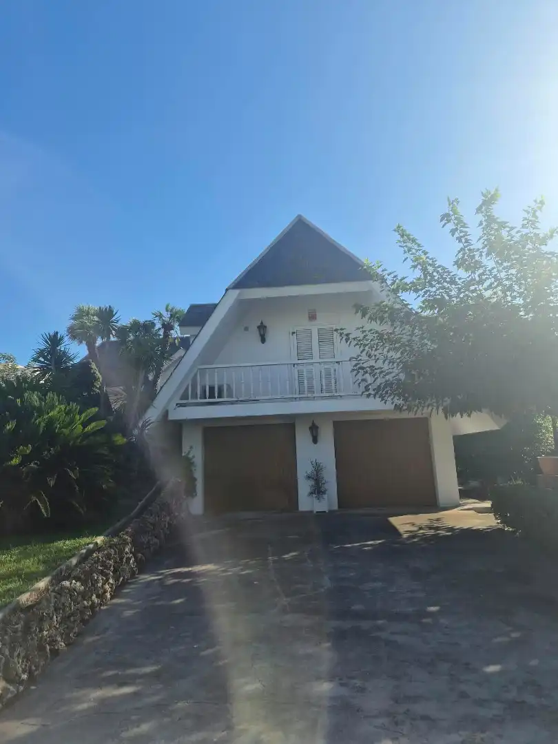 Chalet con terraza en venta en Heliópolis, imagen 34