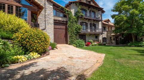 Foto 4 de Casa o xalet en venda a Calle Santa Agueda, Fiscal, Huesca