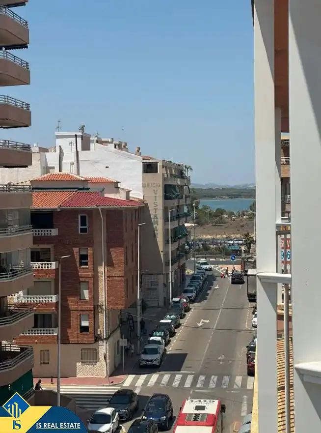 Àtic amb ascensor en venda a La Mata, imagen 29