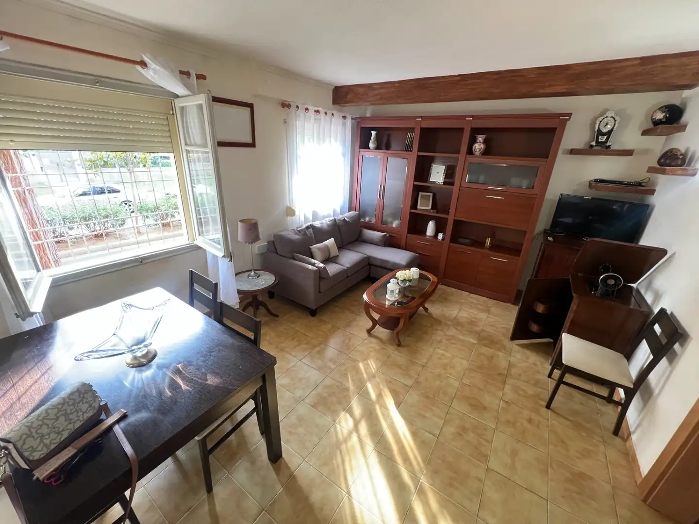 Appartement avec jardin à vendre à Carrer de Pere Martell