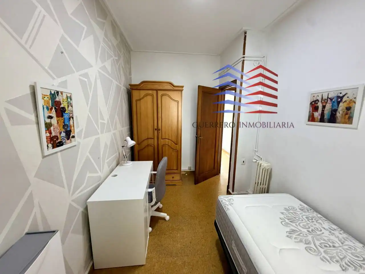 Wohnung mit Terrasse zur Miete in Avenida LA HABANA, imagen 29