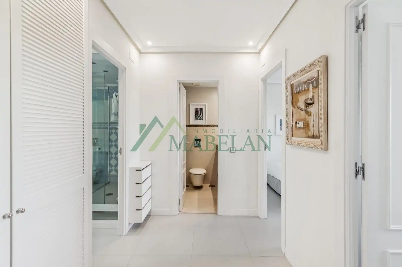 Flat for rent in Las Rozas de Madrid  with Heating, Furnished and Community pool