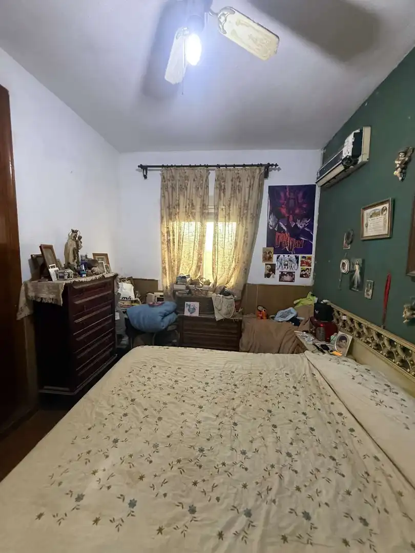 Dormitori de Casa o xalet en venda en Orihuela Costa