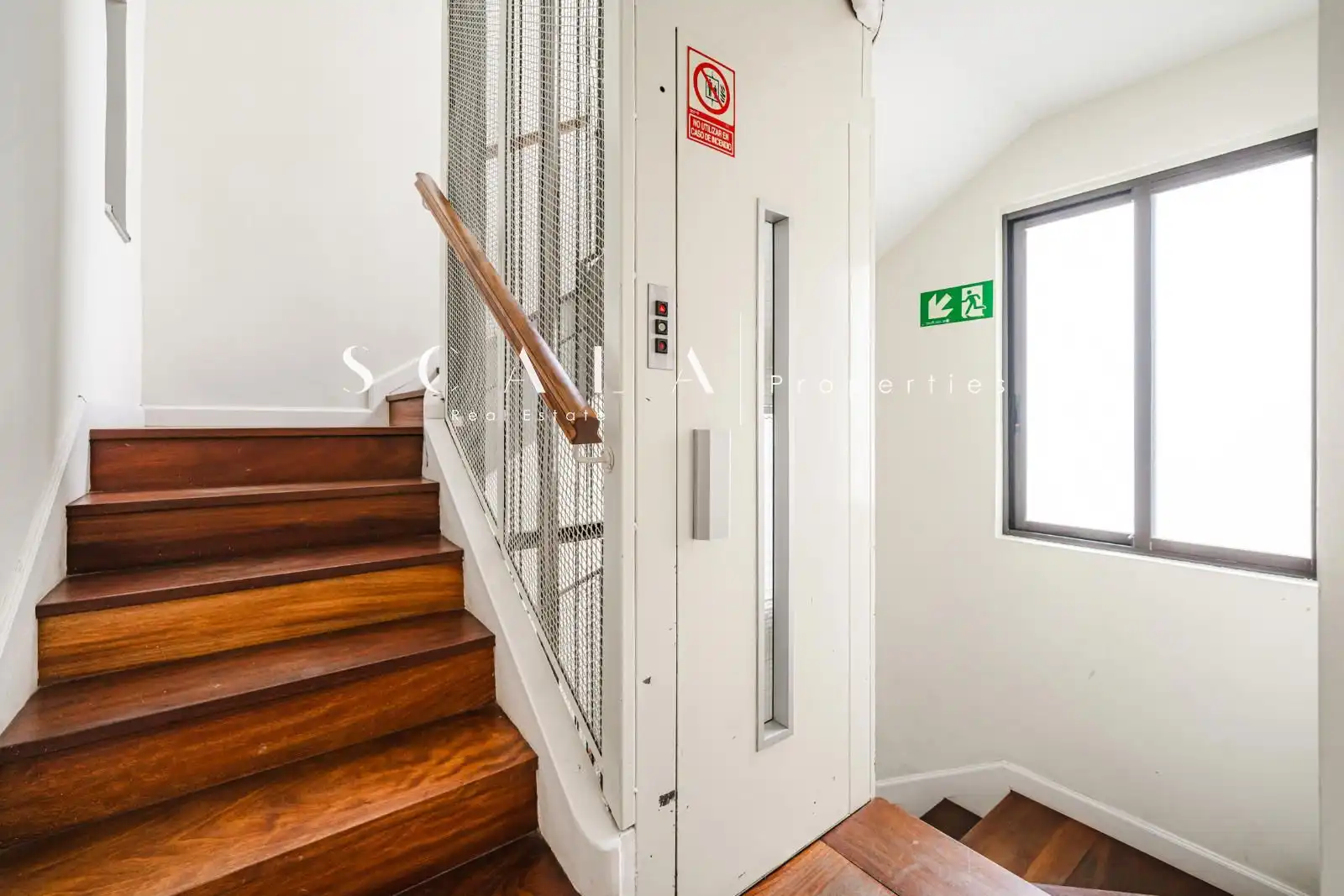 Piso con terraza en venta en Juan de Mena, imagen 40