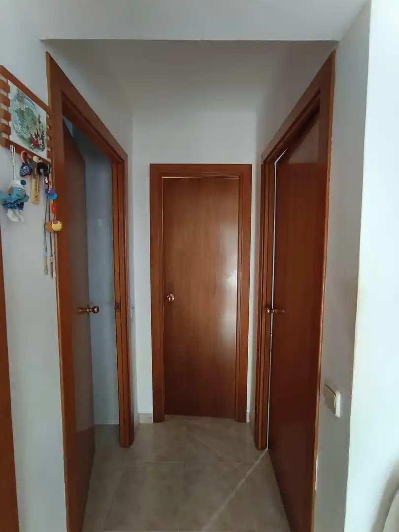 Apartamento en venta en Castell d'Aro, Platja d'Aro i s'Agaró con Aire acondicionado, Calefacción y Terraza