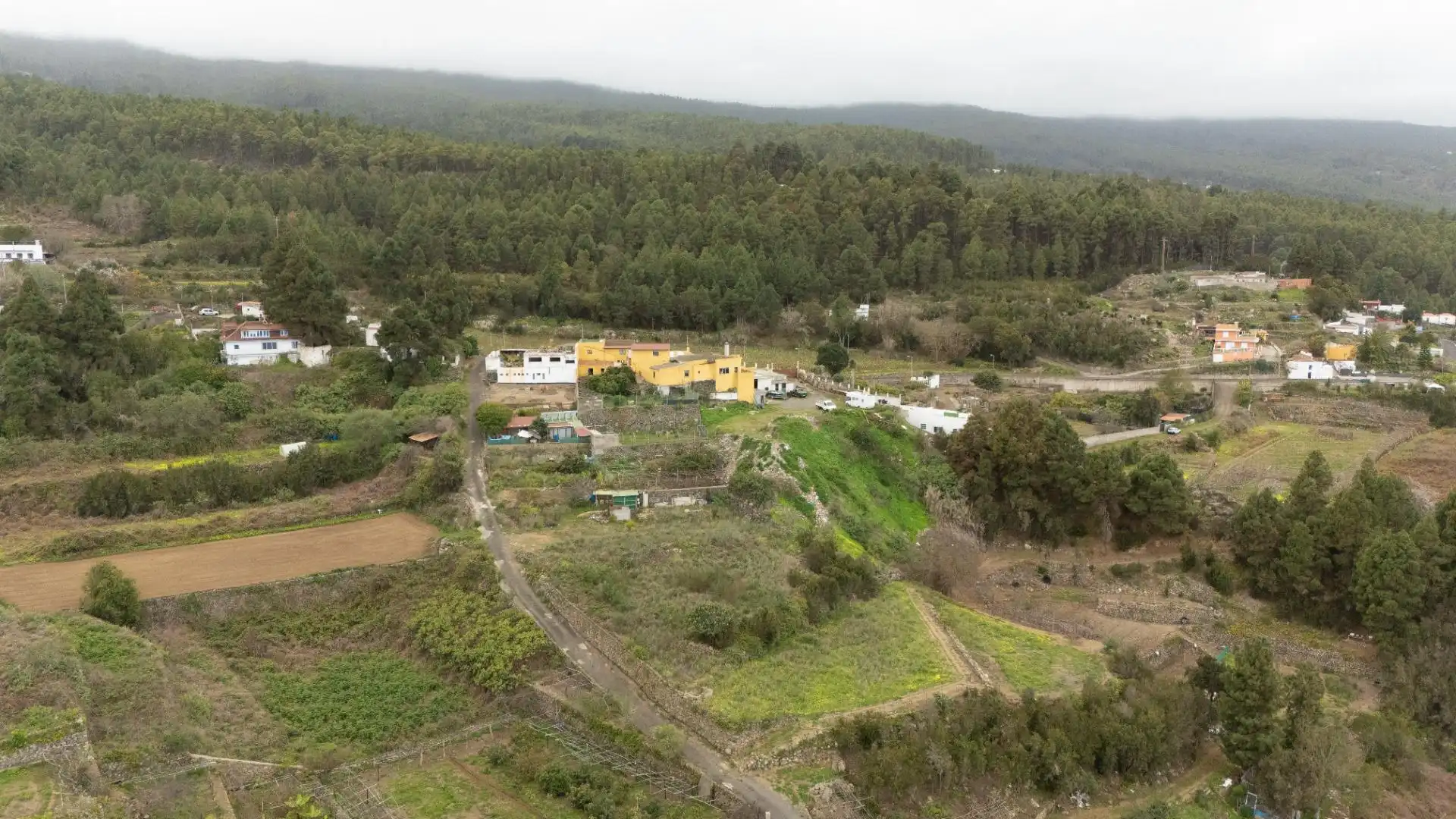 House with garden for sale in Caserío del Miradero, imagen 7