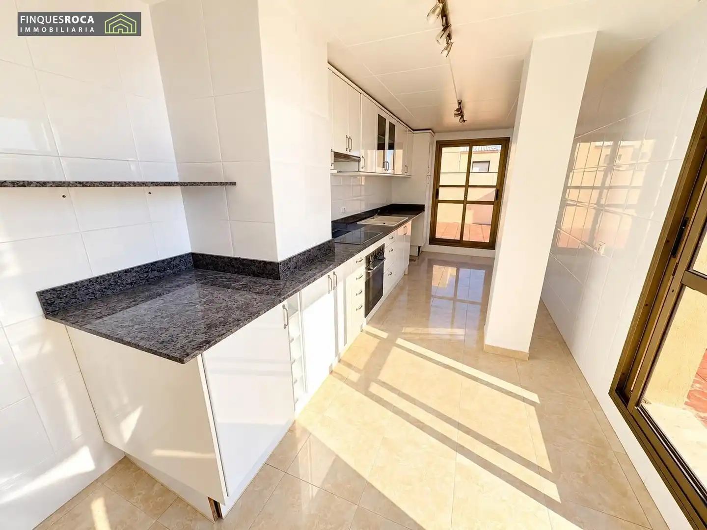 Penthouse with lift for sale in Calle S ISIDRE, imagen 11