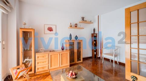 Foto 4 de Pis en venda a De Valdeverdeja, Valdezarza,  Madrid Capital