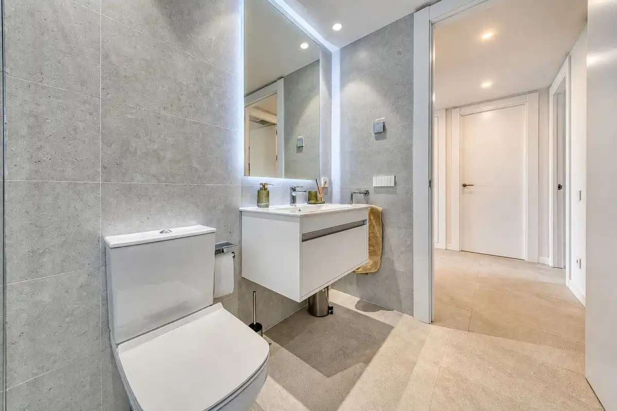 Apartment mit Pool zum Verkauf in Selwo, imagen 40