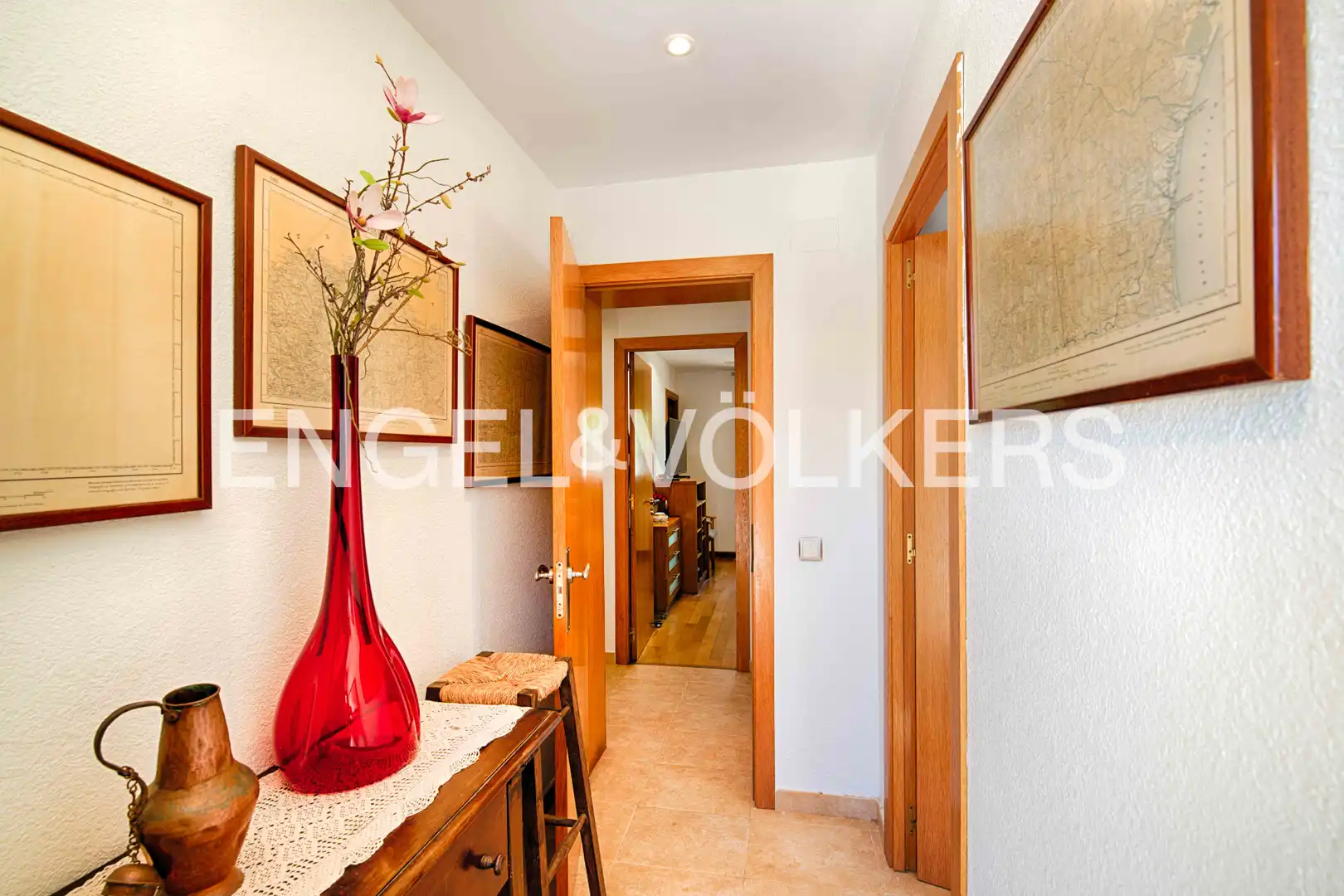 House with terrace for sale in Carrer Requesens, imagen 39
