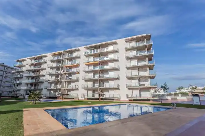 Piso en venta en Santa Margarita