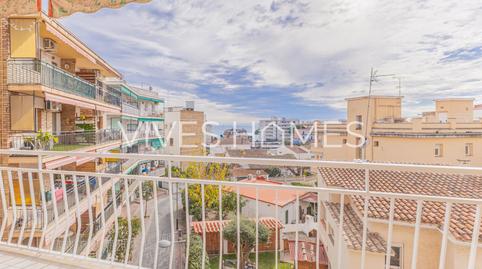 Foto 2 de Piso en venta en Calle de Pau Casals, Caldes d'Estrac, Barcelona