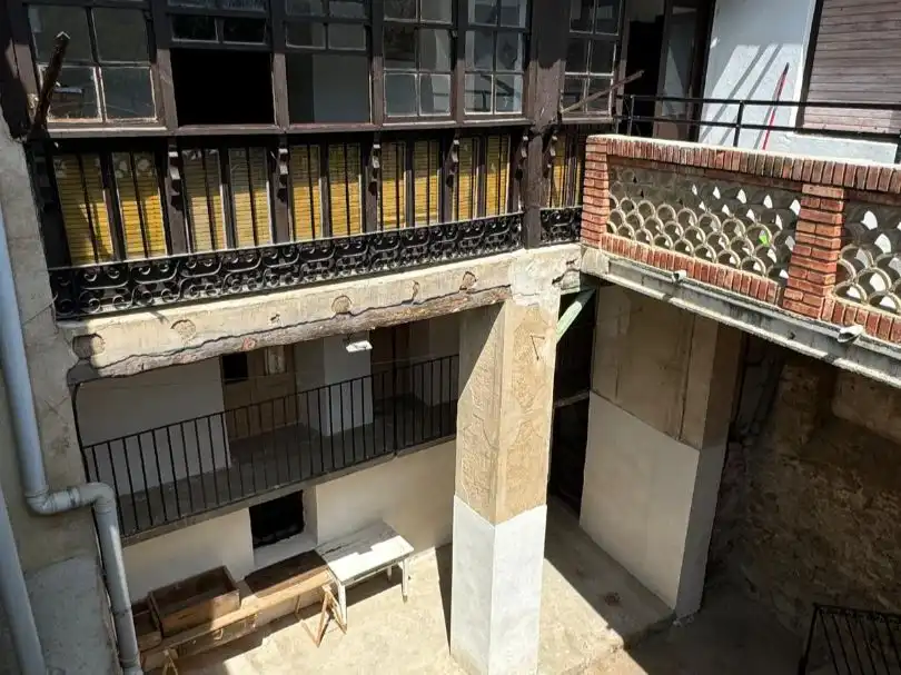 Local de alquiler en Aguilar del Río Alhama con Terraza y Amueblado