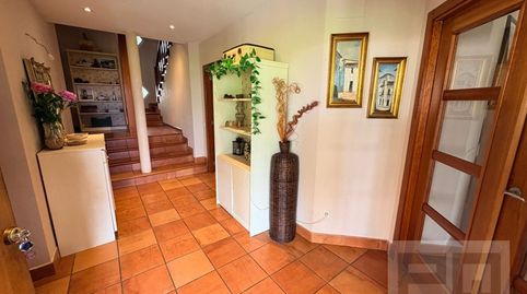 Foto 5 de Casa o chalet en venta en Las Navas del Marqués , Ávila