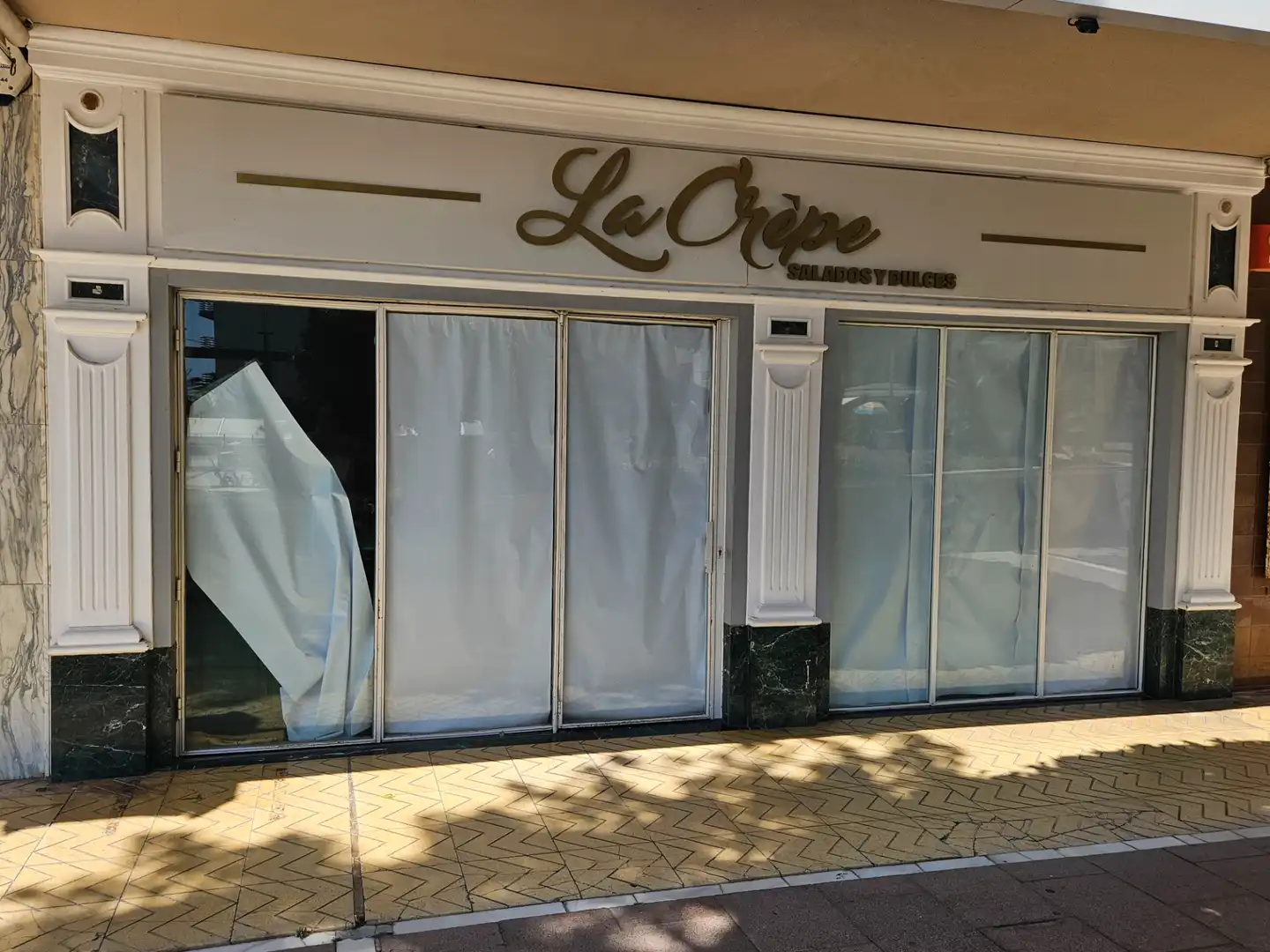 Local comercial en venda a Avenida del Mar, imagen 9