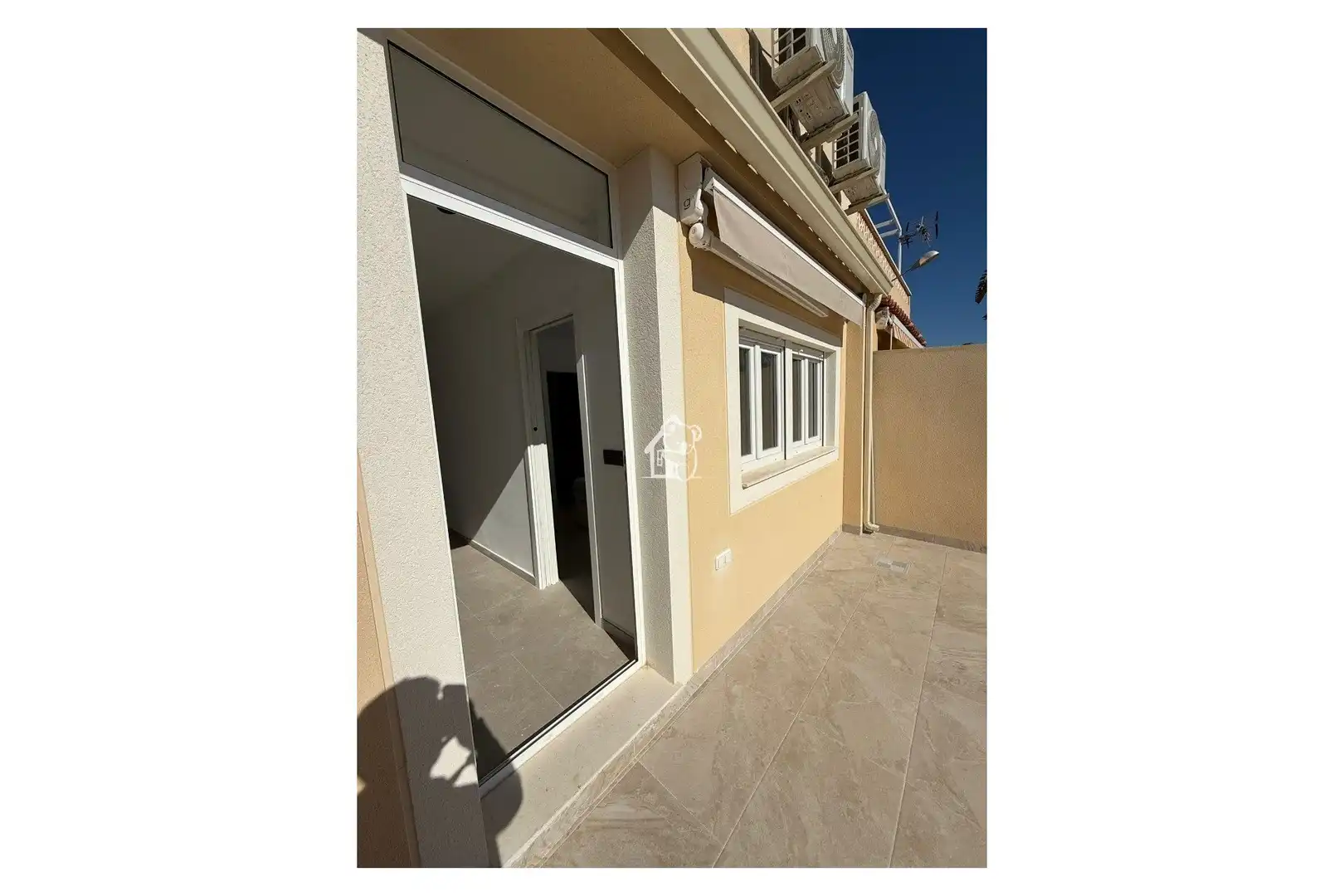 Detached homes for rent in Los Balcones - Los Altos