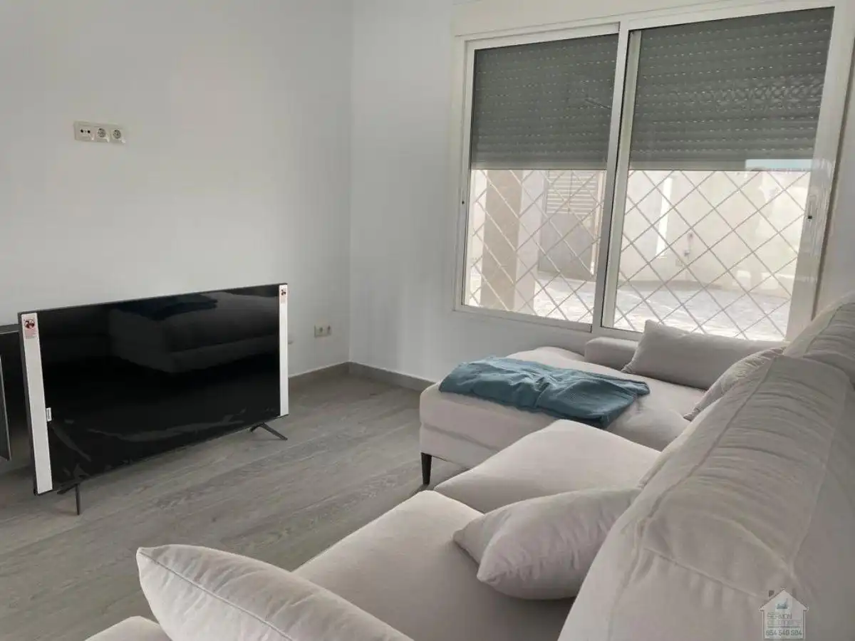 Casa o chalet de alquiler en Oromana