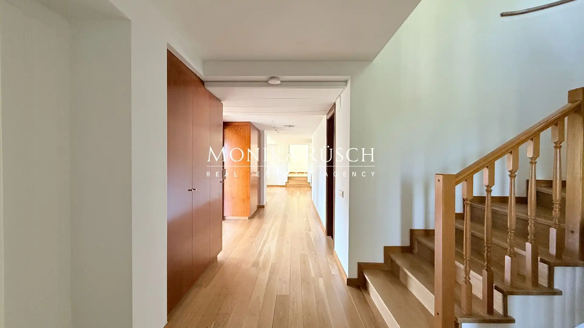 Casa amb piscina en venda a Sarrià - Sant Gervasi, imagen 20