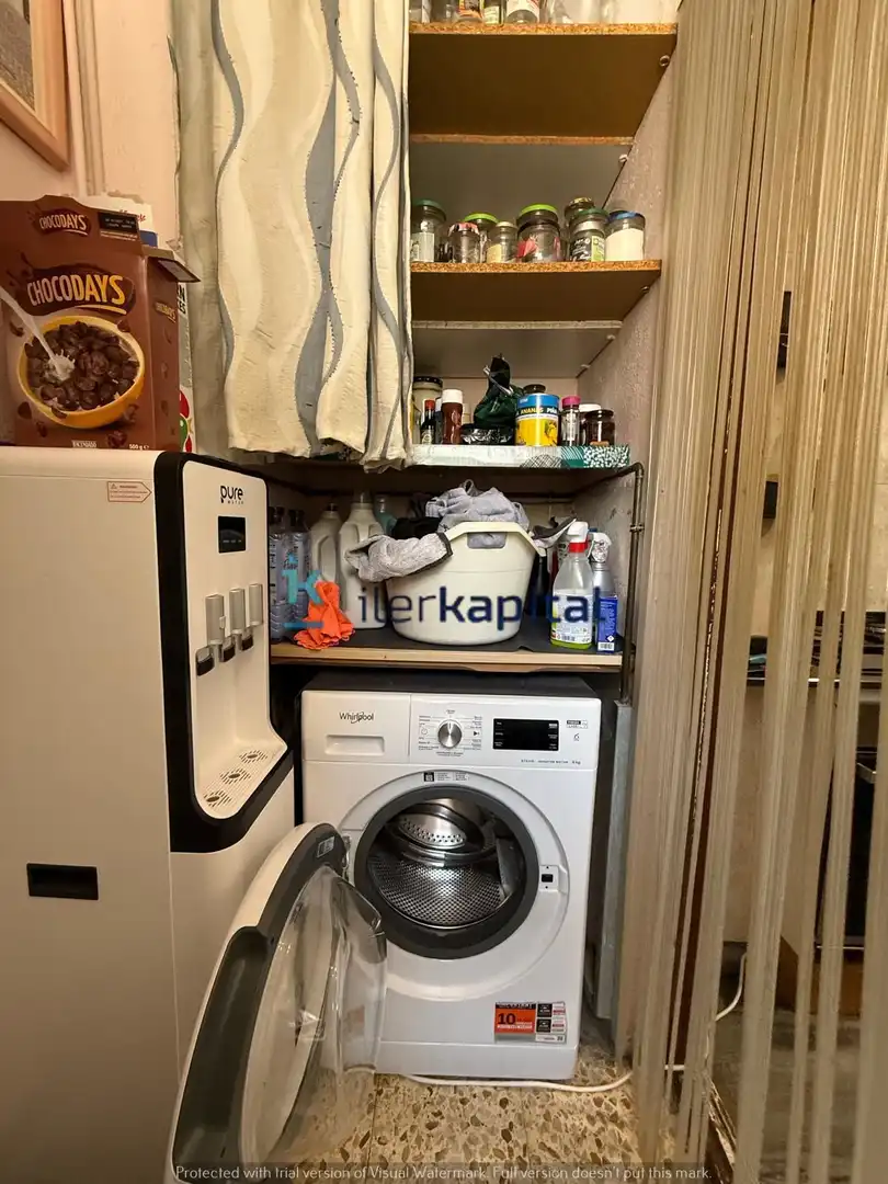 Flat with lift for sale in Cappont, imagen 18