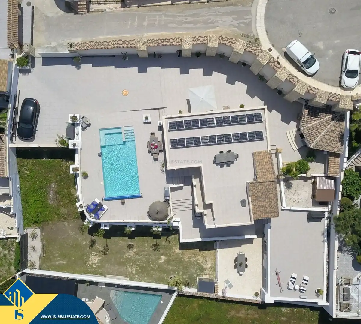 Villa avec piscine à vendre à Ciudad Quesada, imagen 4