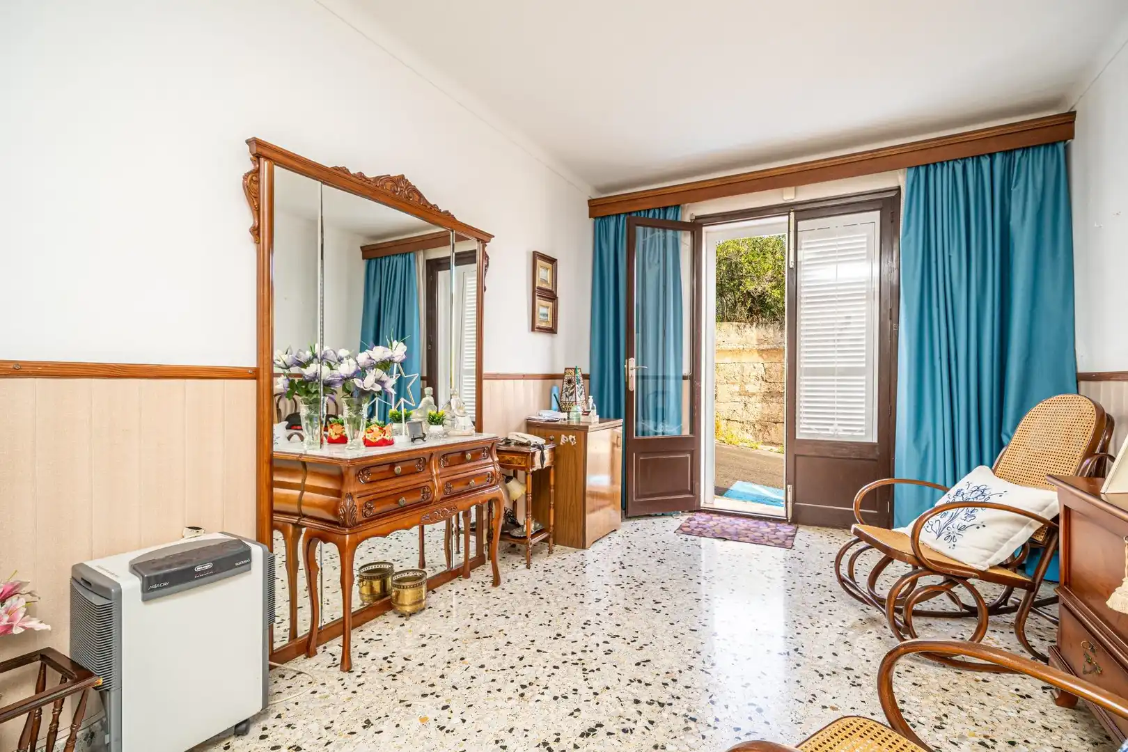 Casa o xalet en venda en Santa Margalida amb Aire condicionat, Calefacció i Jardí privat