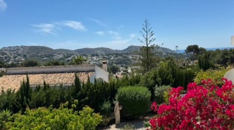 Photo 2 of Flat for rent in Calle Soria, 71, Benimeit - Tabaira, Moraira