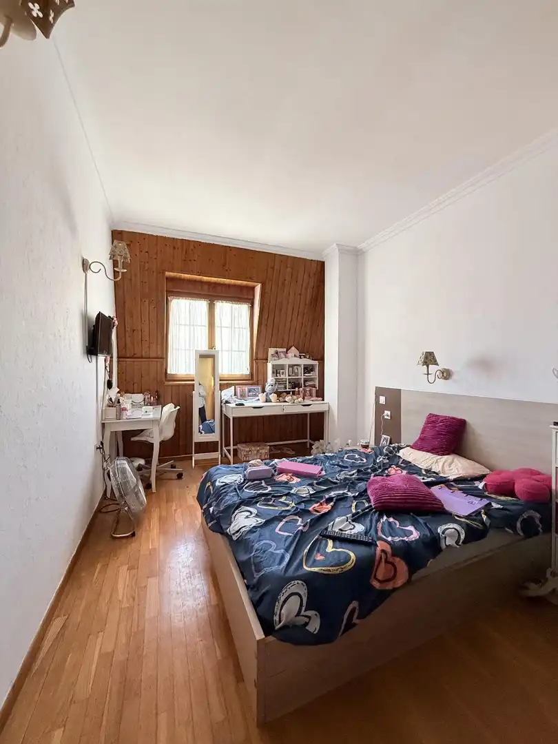 Dormitori de Casa o xalet en venda en Torrevieja