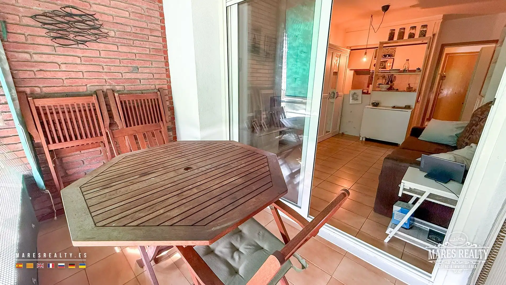 Apartament amb piscina en venda a Fenals, imagen 18