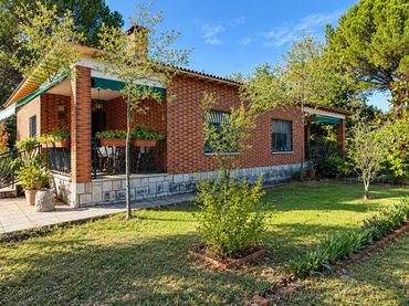 Rural land for sale in Carretera de Madrid 20