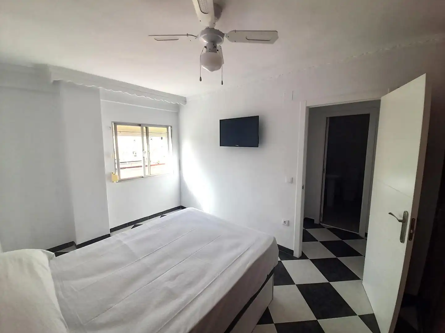 Wohnung mit Aufzug zur Miete in El Carmen, imagen 22