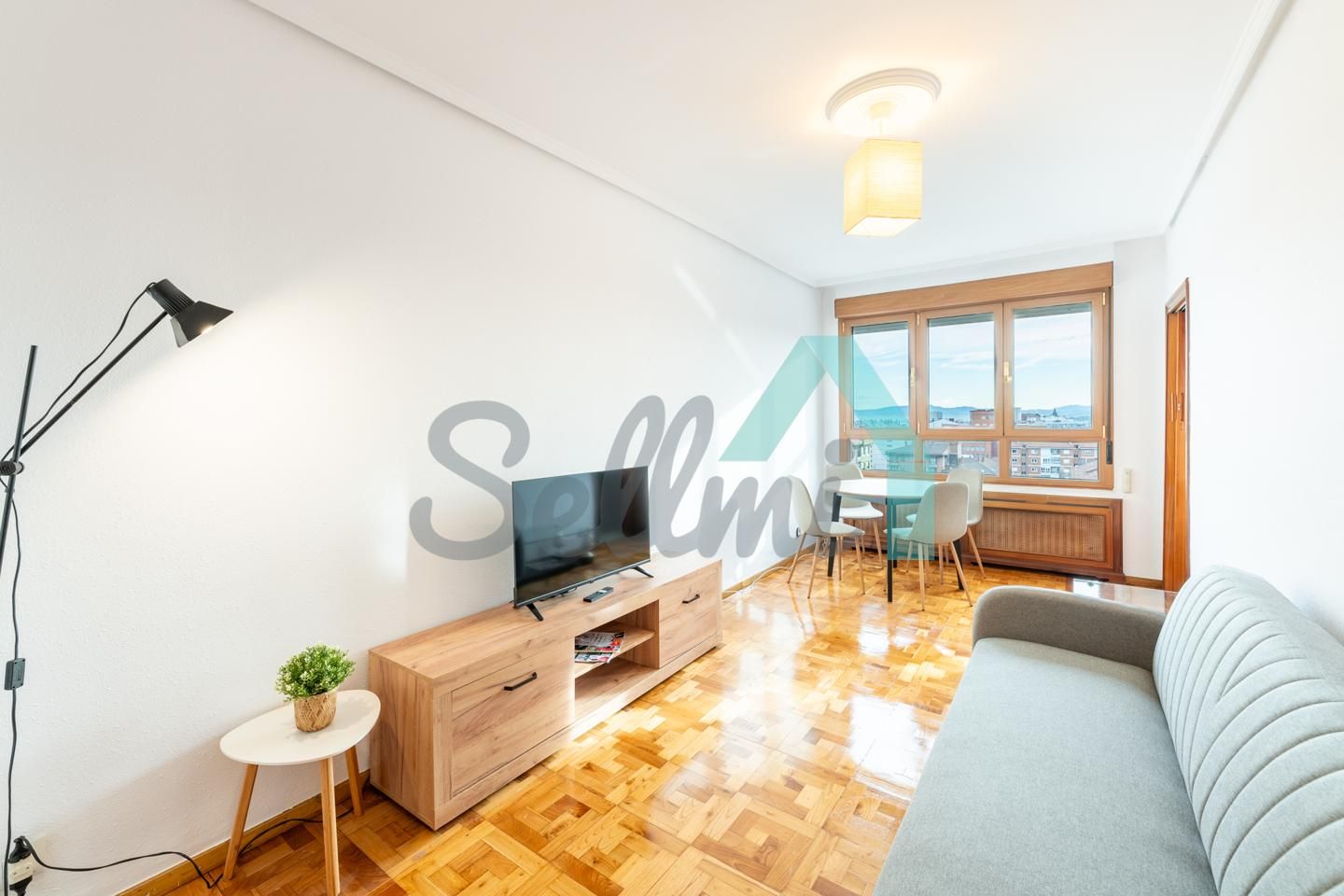 Pis de lloguer a Santa Eulalia De Mérida, Buenavista