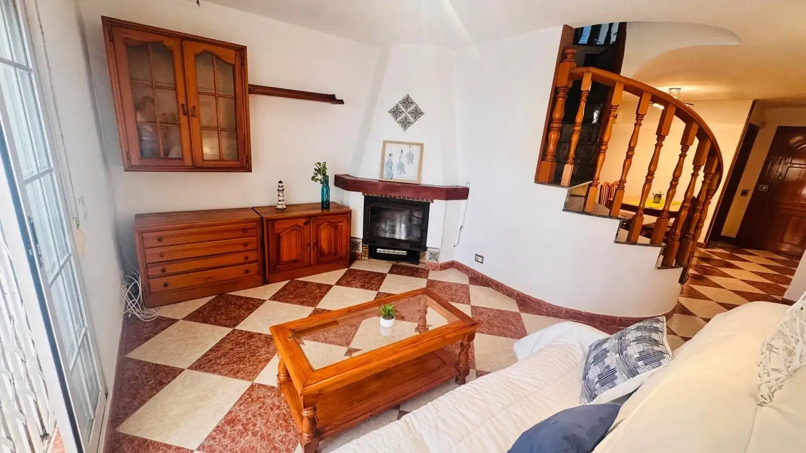 Bungalow con terraza en venta en Plaza Paris, imagen 27