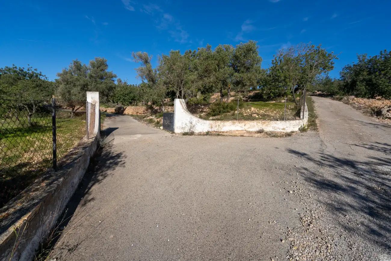 Casa o xalet en venda en Tortosa amb Calefacció, Jardí privat i Terrassa