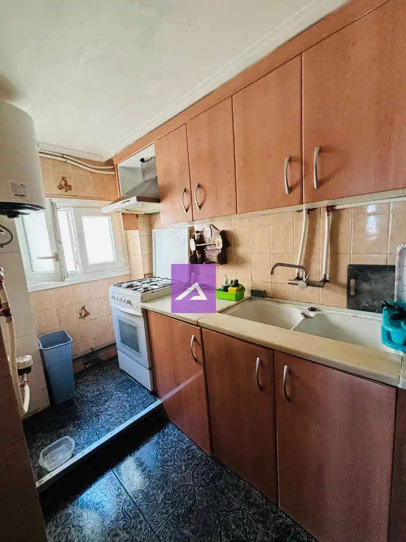 Cocina de Piso en venta en Xirivella con Aire acondicionado