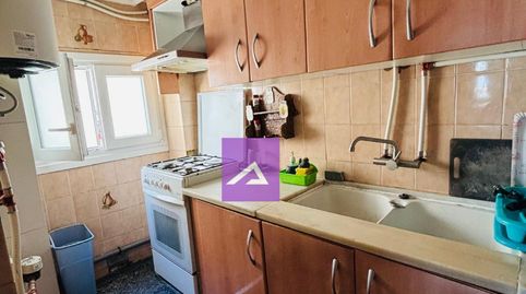 Foto 5 de Piso en venta en Plaça D'espanya, 4, Centro, Xirivella