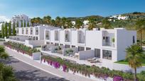 Exterior view of Flat for sale in Almuñécar  with Air Conditioner, Terrace and Storage room