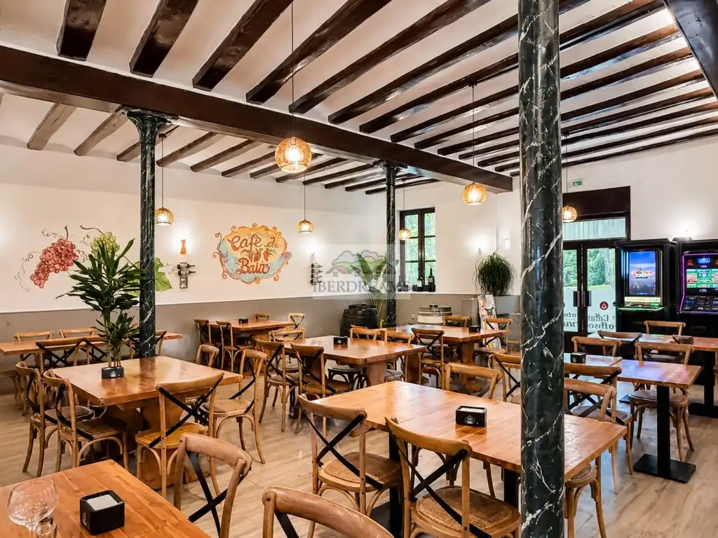Commercial properties for sale in Teià