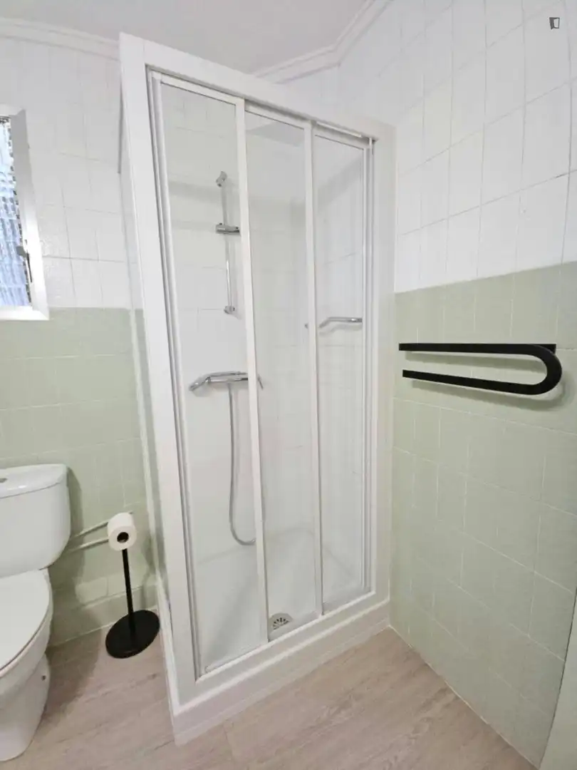 Apartamento de alquiler en Valencia, Valencia