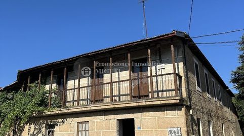 Foto 2 de Casa o xalet en venda a Monterrei, Ourense